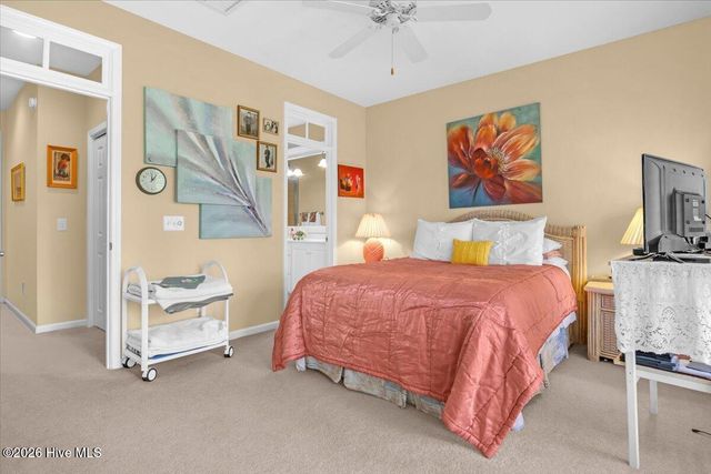 603 River Ridge Drive Unit 2, Shallotte, NC 28470