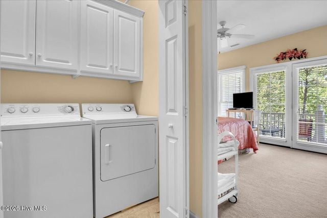 603 River Ridge Drive Unit 2, Shallotte, NC 28470