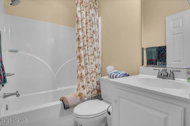 603 River Ridge Drive Unit 2, Shallotte, NC 28470