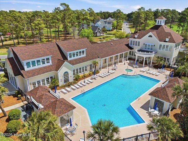 603 River Ridge Drive Unit 2, Shallotte, NC 28470