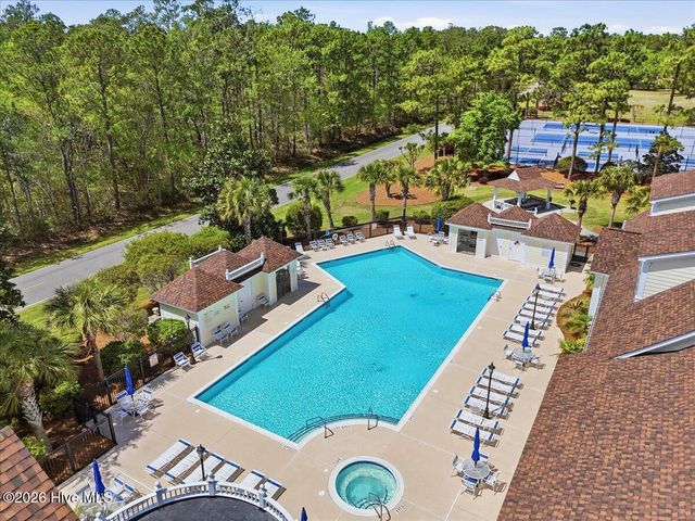 603 River Ridge Drive Unit 2, Shallotte, NC 28470