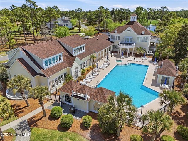 603 River Ridge Drive Unit 2, Shallotte, NC 28470