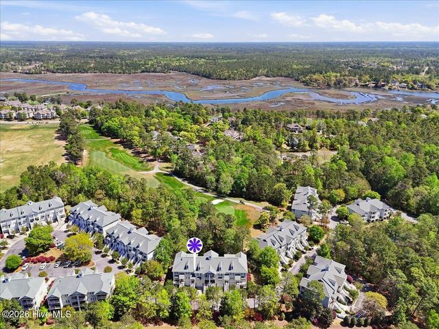 603 River Ridge Drive Unit 2, Shallotte, NC 28470