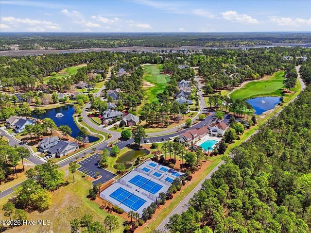 603 River Ridge Drive Unit 2, Shallotte, NC 28470