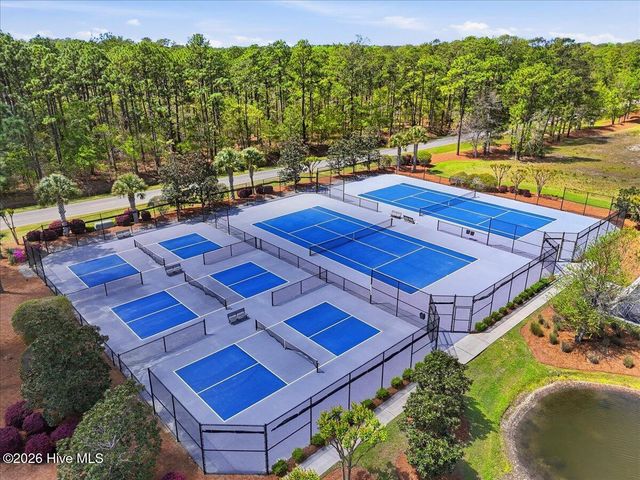 603 River Ridge Drive Unit 2, Shallotte, NC 28470