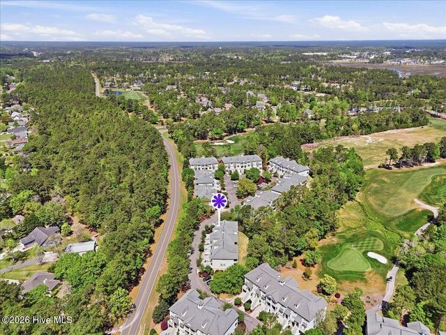 603 River Ridge Drive Unit 2, Shallotte, NC 28470