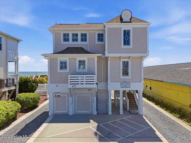 603 River Ridge Drive Unit 2, Shallotte, NC 28470