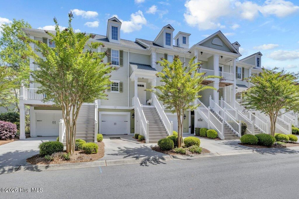 603 River Ridge Drive Unit 2, Shallotte, NC 28470