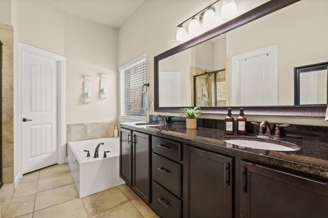 3900 Fordham Street, Frisco, TX 75036