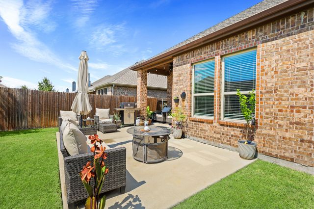 3900 Fordham Street, Frisco, TX 75036