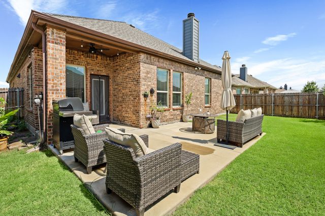 3900 Fordham Street, Frisco, TX 75036