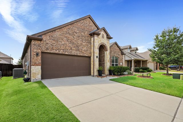 3900 Fordham Street, Frisco, TX 75036