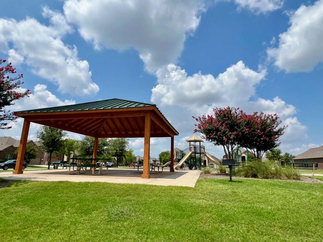 3900 Fordham Street, Frisco, TX 75036