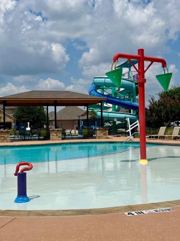 3900 Fordham Street, Frisco, TX 75036