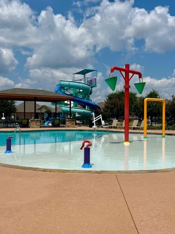 3900 Fordham Street, Frisco, TX 75036