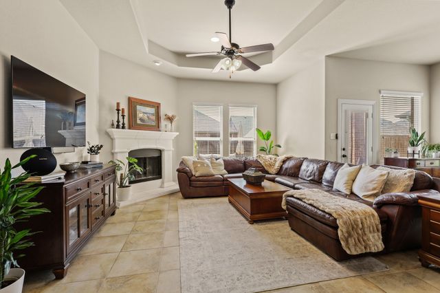 3900 Fordham Street, Frisco, TX 75036
