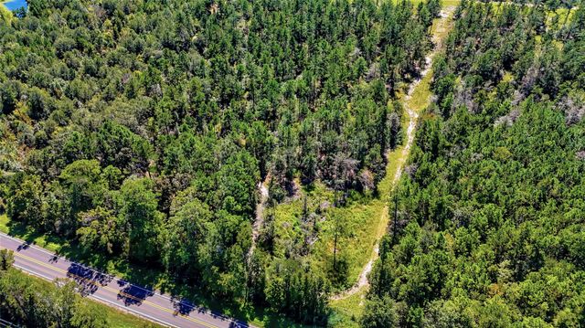 TBD Hwy 287, Corrigan, TX 75939