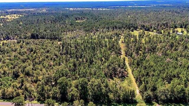 TBD Hwy 287, Corrigan, TX 75939