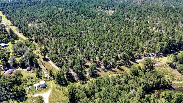 TBD Hwy 287, Corrigan, TX 75939