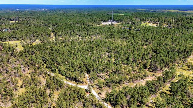 TBD Hwy 287, Corrigan, TX 75939