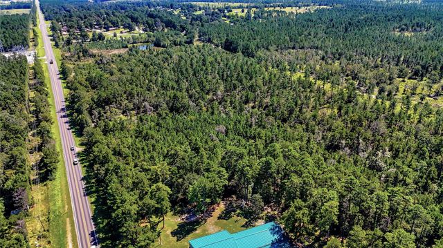 TBD Hwy 287, Corrigan, TX 75939