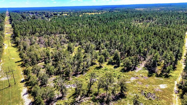 TBD Hwy 287, Corrigan, TX 75939