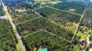 TBD Hwy 287, Corrigan, TX 75939