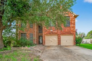 19503 Wetherwind, Katy, TX 77449