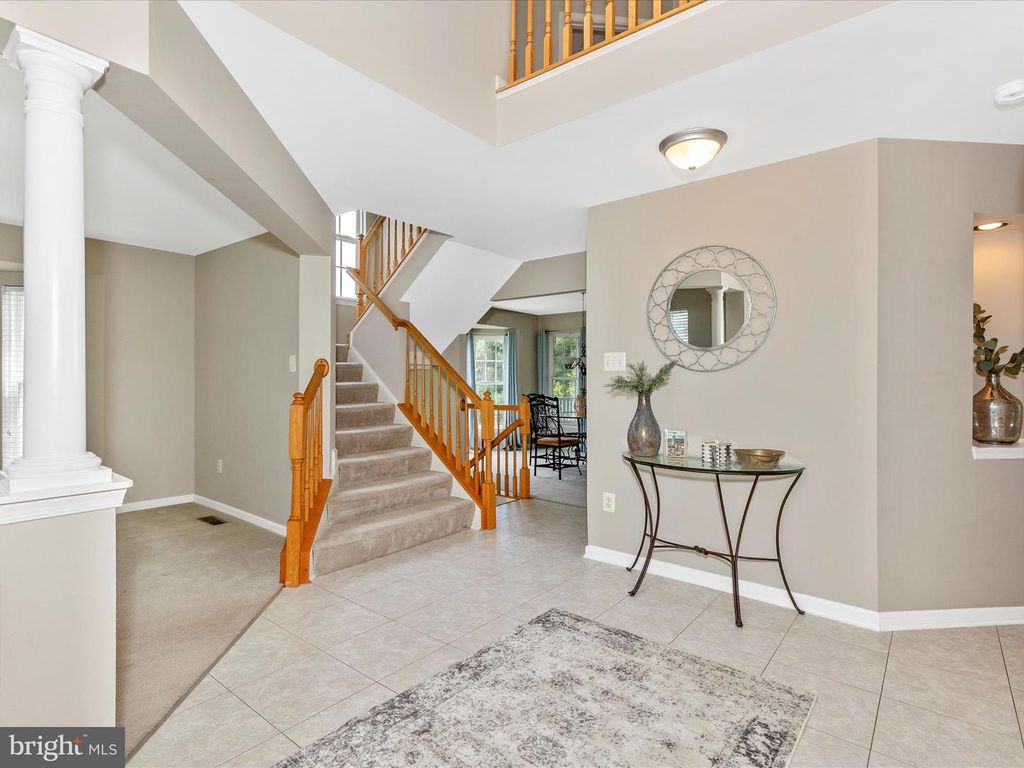 1402 MARIAN WAY, Mount Airy, MD 21771