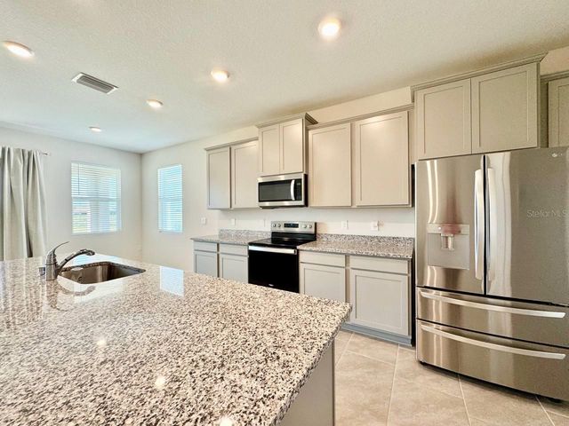 10959 COTTON VALE PLACE, San Antonio, FL 33576