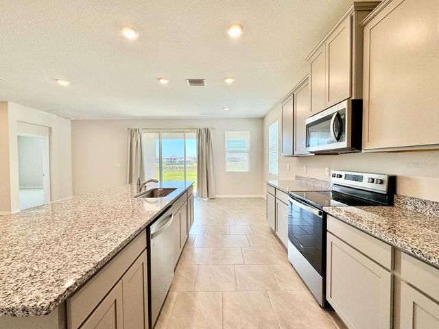 10959 COTTON VALE PLACE, San Antonio, FL 33576