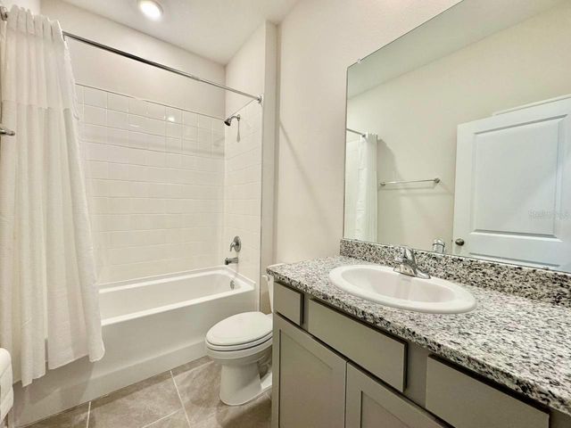 10959 COTTON VALE PLACE, San Antonio, FL 33576