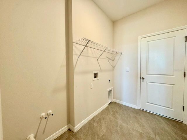 10959 COTTON VALE PLACE, San Antonio, FL 33576