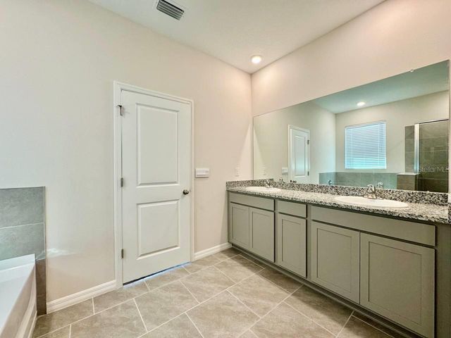 10959 COTTON VALE PLACE, San Antonio, FL 33576