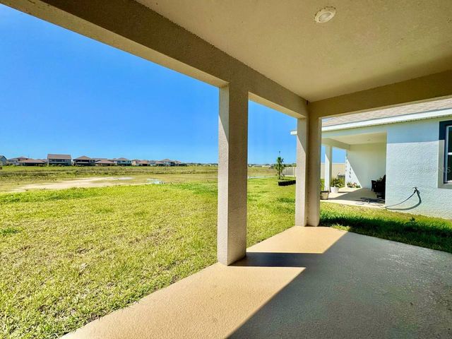 10959 COTTON VALE PLACE, San Antonio, FL 33576