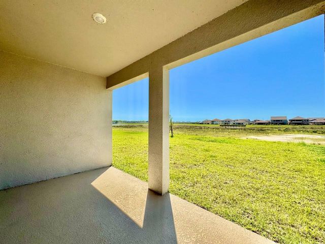 10959 COTTON VALE PLACE, San Antonio, FL 33576