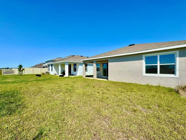 10959 COTTON VALE PLACE, San Antonio, FL 33576
