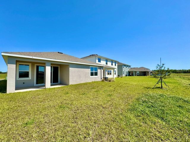 10959 COTTON VALE PLACE, San Antonio, FL 33576