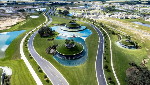 10959 COTTON VALE PLACE, San Antonio, FL 33576