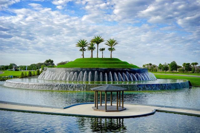 10959 COTTON VALE PLACE, San Antonio, FL 33576