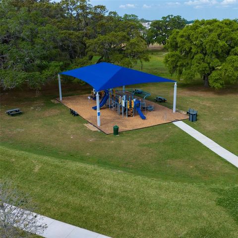 10959 COTTON VALE PLACE, San Antonio, FL 33576