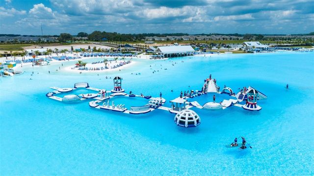 10959 COTTON VALE PLACE, San Antonio, FL 33576