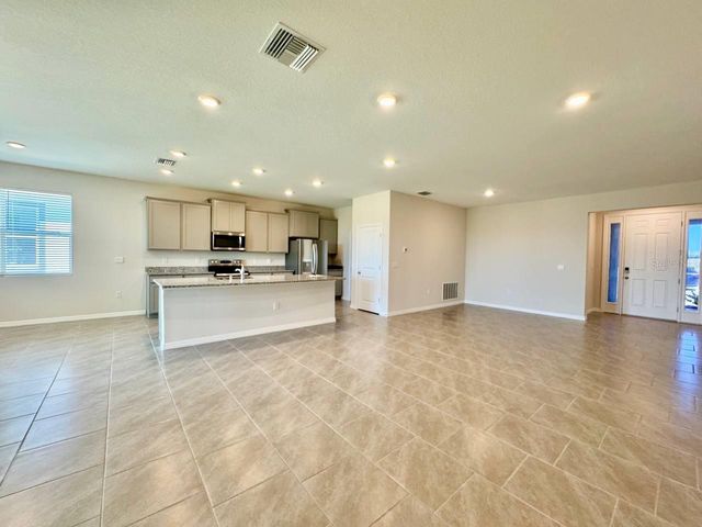 10959 COTTON VALE PLACE, San Antonio, FL 33576