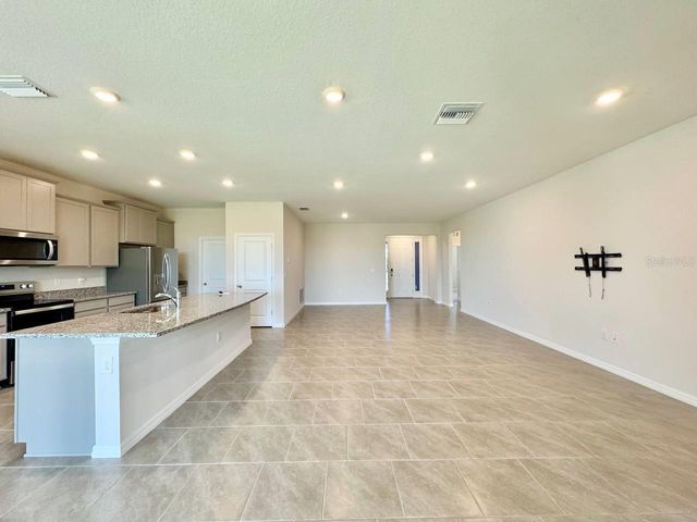 10959 COTTON VALE PLACE, San Antonio, FL 33576