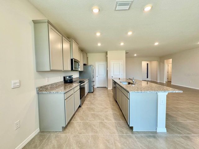 10959 COTTON VALE PLACE, San Antonio, FL 33576