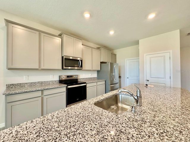 10959 COTTON VALE PLACE, San Antonio, FL 33576