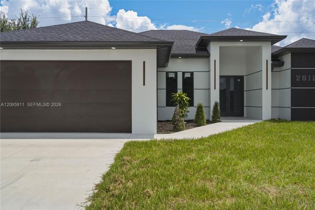 3011 23rd Street SW, Lehigh Acres, FL 33976