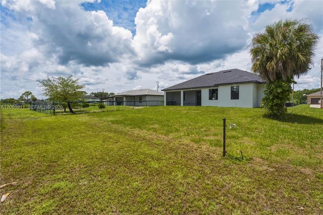 3011 23rd Street SW, Lehigh Acres, FL 33976