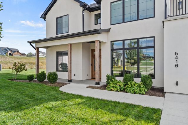 5416 BRIAR ROSE CT, Columbia, MO 65203