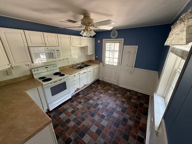 507 Bailey Street, St Marys, GA 31558